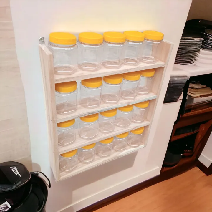 Solid%20Wooden%20Spice%20Rack%20With%20Jars%20Wall%20Mounted%20Spice%20Jars%20Rack,%20Masala%20Jars%20Box%20Set%20With%20(4,6%207,9,12,20%20)Jars%20-%20Image%205