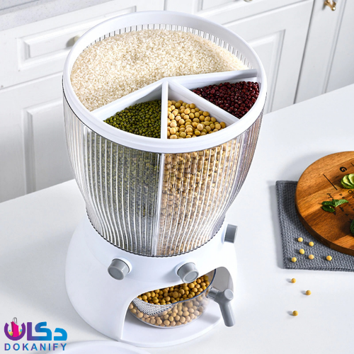 Rotatable%20Kitchen%20Food%20Storage%20Cereal%20Dispenser%20Storage%20Box%20Rotating%20Dry%20Food%20Rice%20Container%20Storage%20Case%20Flour%20Grain%20Storage%20Box%20Bottle%20-%20Image%206