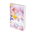 An Ambiguous Feeling Vol 1 Manhua Chinese Manga  Donghua Anime ebook Comic Book. 