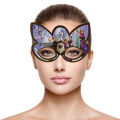 Cartoon Characters 6 Pcs Cosplay Masks For Birthday Party Children Masquerade Cosplay Eye Masks For HBD & Theme Parties School Function and Party Eye Mask Cartoon Theme Baby Boss Baby Sharkk Cars Co-Co - Melon Frozen HBD Jungle Safari Spiderman Unicorn. 