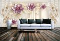 3D, 4D, 7D FLex wallpaper for bedroom, living room, kichens, full hd 4k Resulation chines design. 