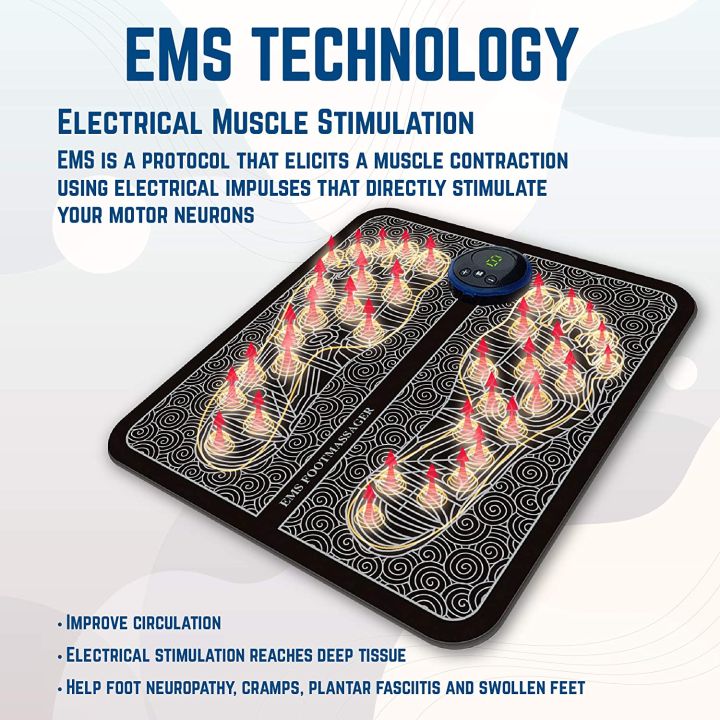 EMS%20Foot%20Massager%20Microcurrent%20Pulse%20Pain%20Relief%20Massager%20Mat%20Portable%20Folding%20Feet%20Massage%20Pad%20Machine%20Promotes%20Blood%20Circulation,%20Relaxation,%20Stress%20Relief,%20Muscle%20Pain%20Relief%20at%20Home%20or%20Office%20(%208%20Modes%20,%2019%20Intensity%20Levels%20)%20-%20Image%204