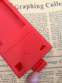 For Sony SONY MP4 Player ZX100 Silicone Case. 