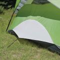 Coleman SunDome 4 Person Camping Tent. 