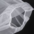 20 Pack Strainer Bag, 5 Gallon Paint Strainer with Elastic Top White. 