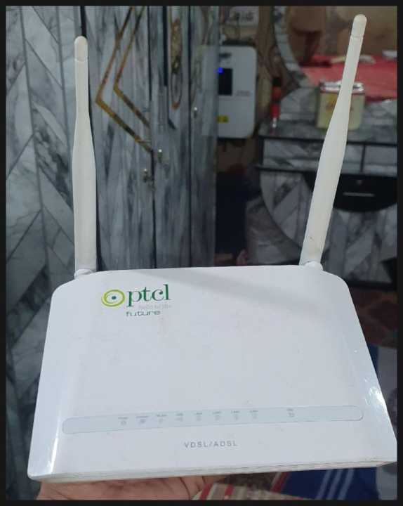 PTCL%20Router%20ZTE%20VDSL%20with%20High%20Range%20WITHOUT%20BOX%20-%20Image%202