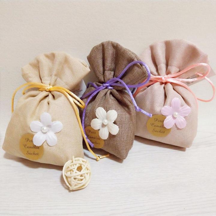 Clothes lingering sachet vanilla wardrobe with car sachet high-end pendant light fragrance long-lasting car deodorant luggage