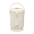 Rahber Golden Cooler - 14 Ltr. 