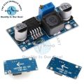 LM2596 3A DC To Dc Adjustable Buck Converter Step Down Module Power Supply In Pakistan. 