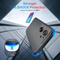For Xiaomi Redmi K60 Ultra/Xiaomi 13T/13T Pro Matte Skin Case for Redmi K60 Ultra Mi 13T 13T Pro All-Inclusive Lens Shockproof Phone Case. 