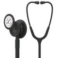 Lifecare Enterprises Classic-III Stethoscope - Littmann Stethoscope  Black Edition Chest piece - Classic-III Black Edition. 