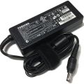 AC Adapter Charger For Toshiba 19V 4.74A/3.42A 90/65W Laptop Charger. 