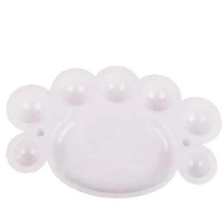 Color Mixing Tray Small