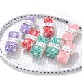 Durable Sakura Print Tennis Badminton Grip Tape Sweat-Absorbent Shock-Absorbing Quickly Self-adhesive Grip Wear-resistant Non-Slip Badminton Racket Grips Wrap. 