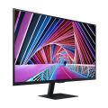 SAMSUNG S7 32″ LS32A700NWMXZN UHD 3840 x 2160 (4K) HDR 10 (1 Billion Colors), 3 Sided Borderless Design, TUV-Certified Intelligent Eye Care HDMI Monitor. 