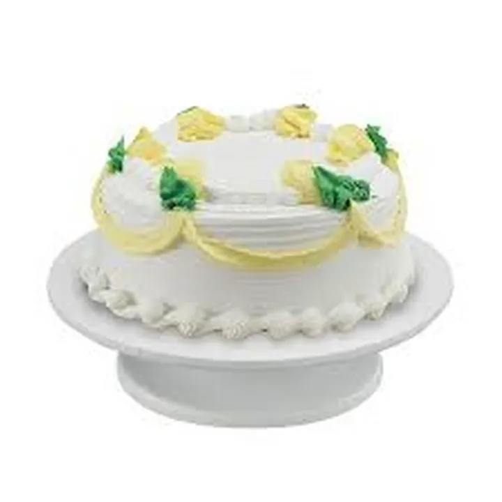 Cake%20Stand.%20White%20Cake%20Stand%2028%20cm,%20Cake%20Rotating%20Stand,%20Cake%20Revolving%20Stand,%20Cake%20Decorating%20Turntable.%20Cake%20Decorating%20Supplies%20-%20Image%205