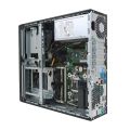 HP Z240 SFF Gaming PC [ Xeon E3-1225 v5 RAM 8GB 128GB M.2 SSD 2GB GPU 500GB HDD ]. 