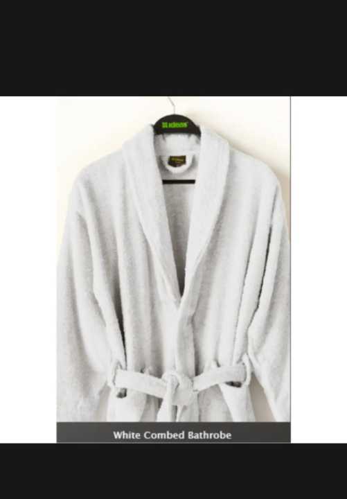 Made%20of%20100%25%20Combed%20Cotton%20Bathrobe%20(Shawl%20Coller)%20For%20Men%20and%20Women%20Medium%20&%20Large%20-%20Image%203