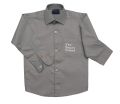 The Smart School Boys Shirt by Deans |  School Formal Shirt | Long Sleeve School Shirts | Perfect Shirts for Schools | High-Quality Uniform by Deans. 