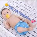 Baby diaper panty flaxiable Nappy high Quality. 