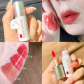 Sensory Partty Mirror Lip Gloss Lasting Moisturizer Liquid Lipstick Makeup Lips Tint Lip Glaze. 