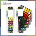 Artisan - 42 Colors Pigment Paints Set. 