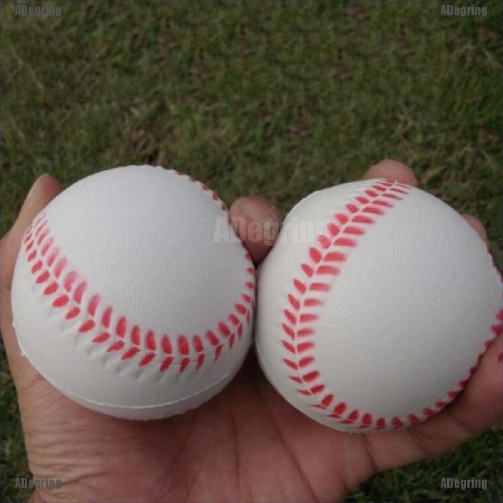 Baseball%20Hand%20Wrist%20Exercise%20Stress%20Relief%20Relaxation%20Squeeze%20Soft%20Foam%20Ball%E2%99%A5%20-%20Image%207