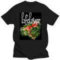 Lifelover 'Pulver' T-Shirt - NEW & amp OFFICIAL. 