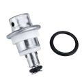 Fuel Injection Pressure Regulator 23280-21010 for Toyota Corolla Lexus Scion. 