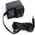 Power Adaptor 12V DC 10A  5A  4A  3A  2A  1A  Compatible with Internet Routers  CCTV Security Cameras  DVR  and LCD LED Monitor  Input 110-220V  Output  12V   Power Supply. 