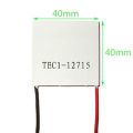 1Pcs TEC1-12715 12V Dc 15A Thermoelectric Cooler Peltier Module In Pakistan. 