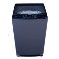 Haier - 8.5kg / HWM 85-826E / Quick Wash Series / Fully Automatic / Top Loading Washing Machine / (Pillow Drum / Memory Backup / Dual Lint Filters / Fuzzy Quick ) 10 Years Warranty.. 