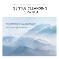 LAIKOU Japan Sakura Solid Mask Stick Cleansing Pores Oil-control Tighten Skin Even Skin Tone 40g. 