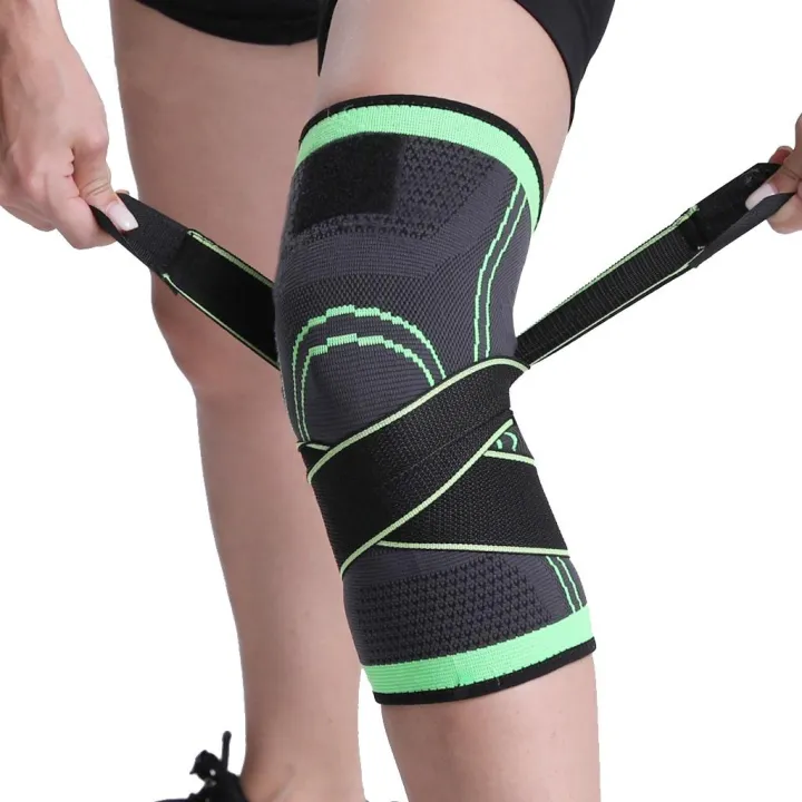 Adjustable%20Pressurized%20Fitness%20Running%20Cycling%20Bandage%20Knee%20Support%20Braces%20Elastic%20Nylon%20Sports%20Compression%20Pad%20Sleeve%20Unisex%20-%20Image%206