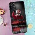 Formula 1 F1 Charles Leclerc Case For Xiaomi Redmi Note 12 11 10 9 8 Pro 8T 9S 10S 11S 12C 9C 9T 10A 10C Protect Cover. 