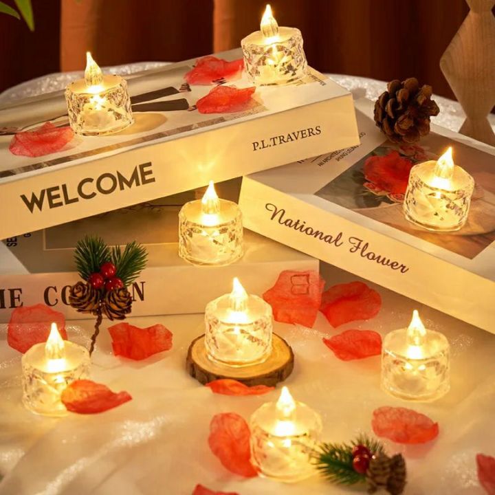 Flameless%20LED%20Light%20Candle%20LED%20Crystal%20Candle%20Light%20Transparent%20Shell%20Electronic%20Night%20Lamp%20Dating%20Party%20Holiday%20Home%20Decoration%20-%20Image%203
