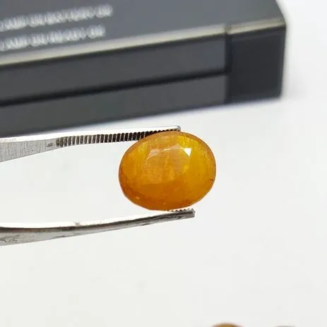 100%25%20Original%20Natural%20African%20Yellow%20Sapphiree%20(African%20Pukhraj)%206.5%20crt%20%C2%B1%201crt%20Gemstone%20For%20Men%20or%20Women%20Ring,Bracelet,Pendant%20-%20Image%206