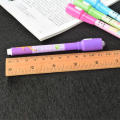 INVISIBLE INk WRITING PEN-Magic Pen-Cheating pen-pack of 2. 