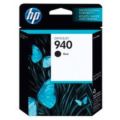 HP 940 | Ink Cartridge | Black | C4902A | DISCONTINUED BY MANUFACTURER. 