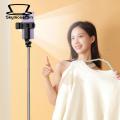 Lighted Selfie Stick with Tripod 360-degree Rotation Wireless Selfie Stick with Lighted Tripod Bluetooth Compatibility Perfect. 