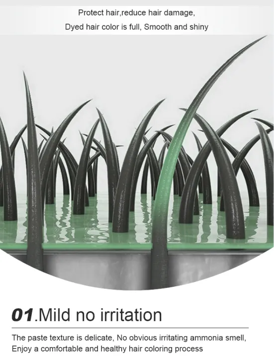 Fruit%20Vinegar%20Black%20Hair%20Color%20Gel%20%20For%20Hair%20Permanent%20Black%20Dye%20Gel%20For%20Cover%20White%20Gray%20Hair%20250Ml%20-%20Image%208