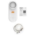 Mimosa Networks C5x 4.9-6.4GHz 8dBi Radio for PTMP/PTP Speeds Above 100Mbps. 