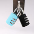 Code Lock Portable Anti-cracking High Hardness Safety Lock. 