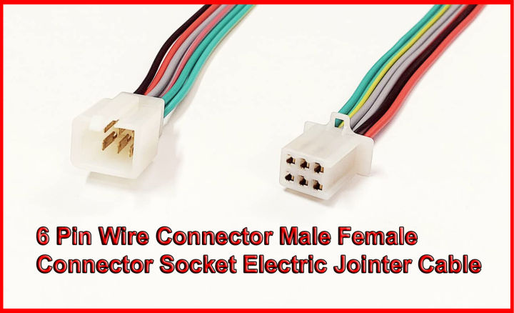 6%20Pin%20Wire%20Connector%20Male%20Female%20Connector%20Socket%20Electric%20Jointer%20Cable%20Terminal%20Plug%202.8%20mm%20with%20Crimp%20Pins%20for%20E-Bikes,%20Car,%20Bike,%20Speaker,%20CCTV%20etc.ADD05%20-%20Image%203