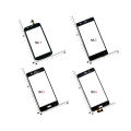 For Nokia 1 3 5 6 N5 N6 Phone Touch Screen Digitizer Phone Touch Glass Panel Sensor Assembly Parts. 