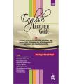 Ilmi English Lecturer Guide By Rai Danial Mansab Ali. 