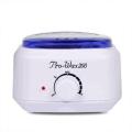 Hot Wax Heater of Best High-Quality Guaranteed Warmer Machine Pro Wax 100 Wax Machine For Hair Removal with Free Hard Wax Beans. 
