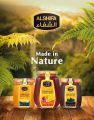 Al Shifa Natural Black Forest Honey 250 g Glass Jar (Made in Saudi Arabia). 