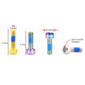 Bicycle Stem Screw Non-fading Bicycle Handlebar Stem Screw Replacement. 