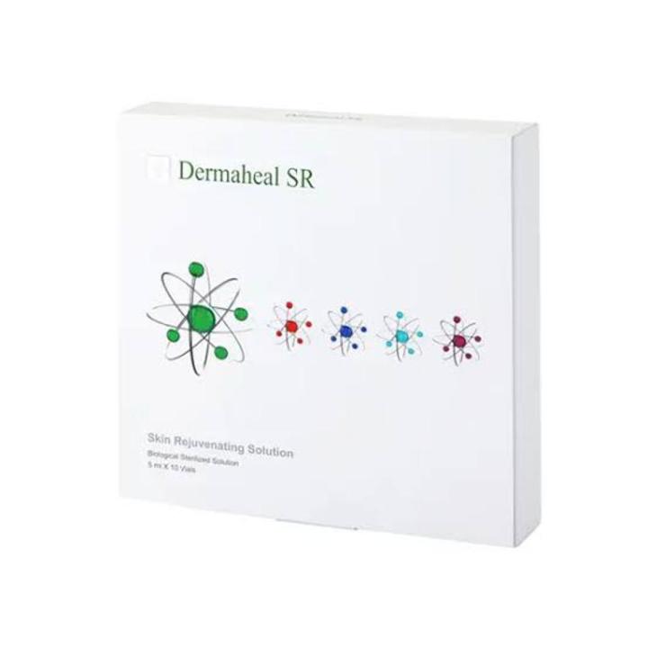 Derma heal SR (Skin Rejuvenation)